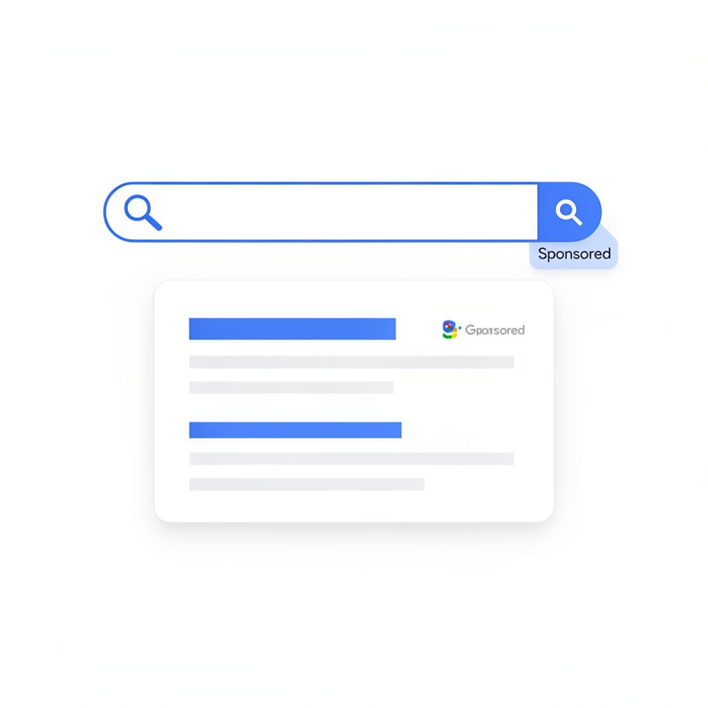 Google Search Ads